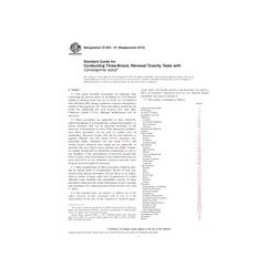 ASTM E1295-01(2013)