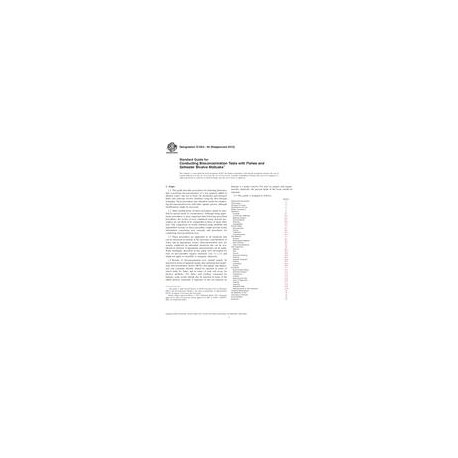 ASTM E1022-94(2013)