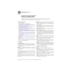 ASTM D1079-13