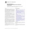 ASTM C449-07(2013)