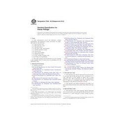 ASTM F626-08(2013)