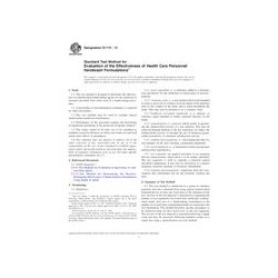 ASTM E1174-13