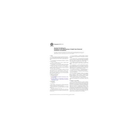 ASTM E1174-13