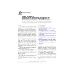 ASTM C1359-13