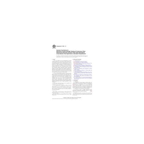 ASTM C1359-13