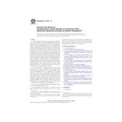 ASTM C1468-13