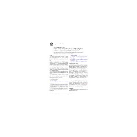 ASTM C1295-13