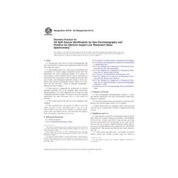ASTM D5739-06(2013)