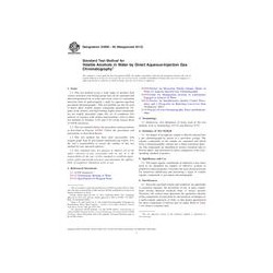 ASTM D3695-95(2013)