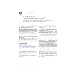 ASTM D6413/D6413M-13a