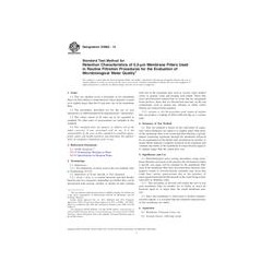 ASTM D3862-13