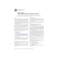 ASTM E1459-13