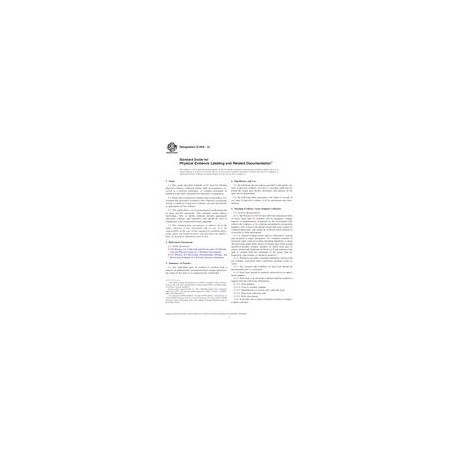 ASTM E1459-13