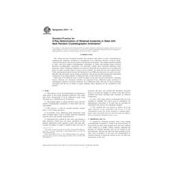 ASTM E975-13