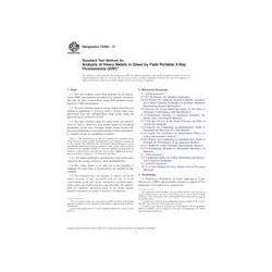 ASTM F2980-13