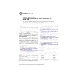 ASTM C507-13a