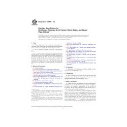 ASTM C506M-13a