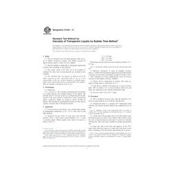 ASTM D1545-13