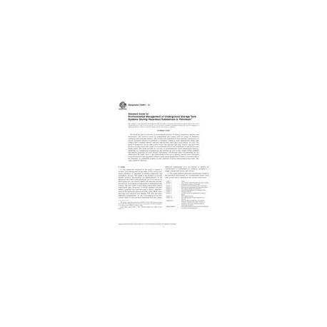 ASTM E2681-13