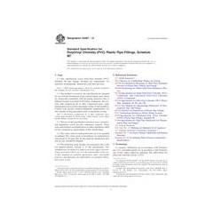 ASTM D2467-13