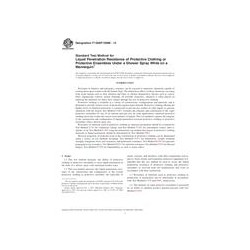 ASTM F1359/F1359M-13