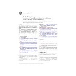 ASTM C1479-13