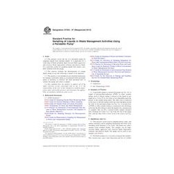 ASTM D7353-07(2013)