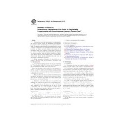 ASTM D3826-98(2013)