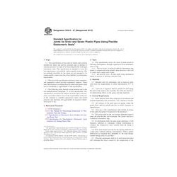 ASTM D3212-07(2013)