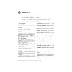 ASTM C822-13