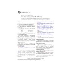ASTM B792-13