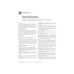 ASTM B542-13