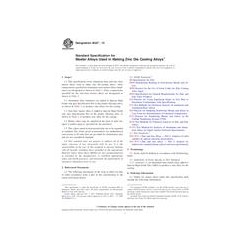 ASTM B327-13