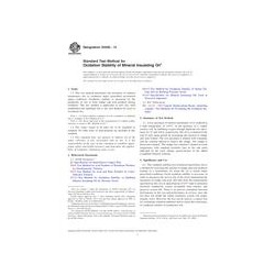 ASTM D2440-13