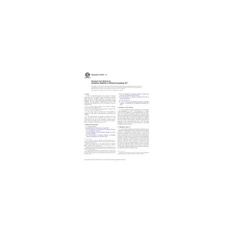 ASTM D2440-13