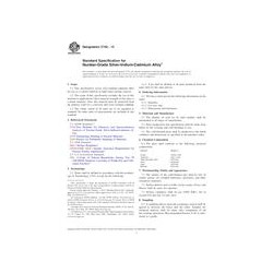 ASTM C752-13