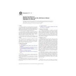 ASTM C117-13