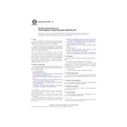ASTM B960-13