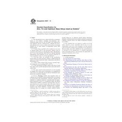 ASTM B907-13