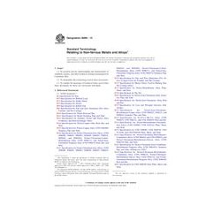 ASTM B899-13