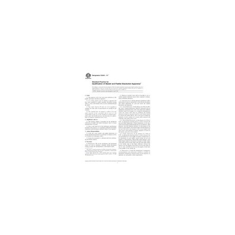 ASTM E2503-13e1