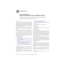 ASTM C566-13