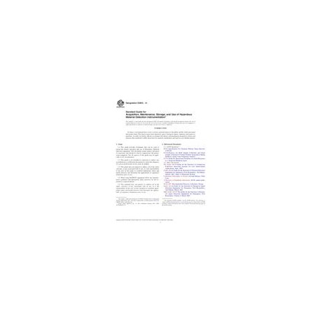 ASTM E2852-13