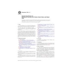 ASTM C506-13