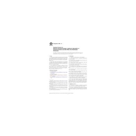 ASTM C890-13