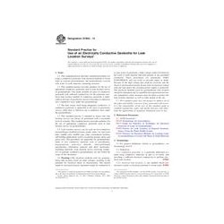 ASTM D7852-13