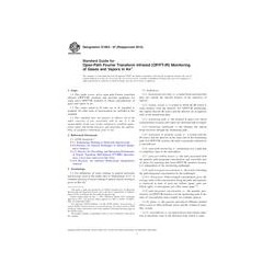 ASTM E1865-97(2013)