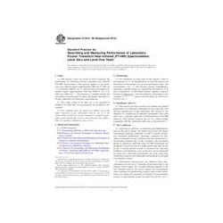 ASTM E1944-98(2013)