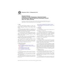 ASTM D6764-02(2013)