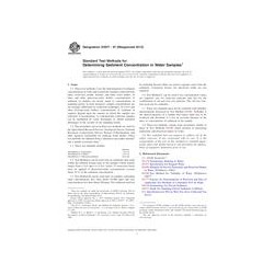 ASTM D3977-97(2013)